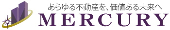 株式会社マーキュリー