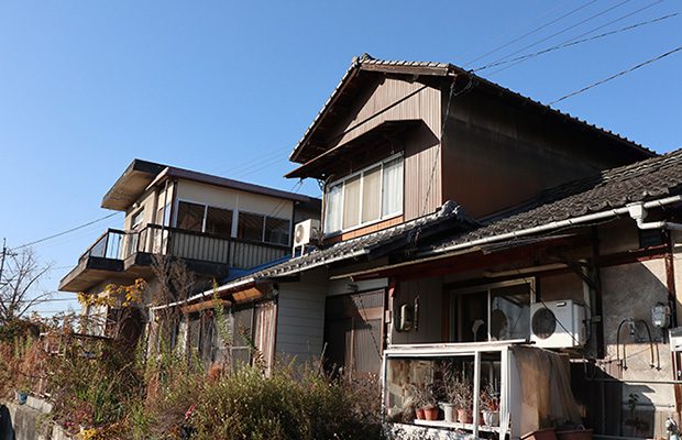 借地権の売却　イメージ