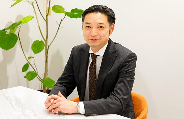 スタッフ　イメージ