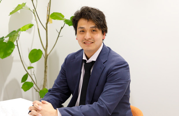 スタッフ　イメージ