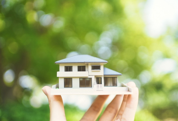 不動産 イメージ