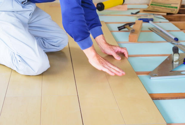 不動産会社　イメージ