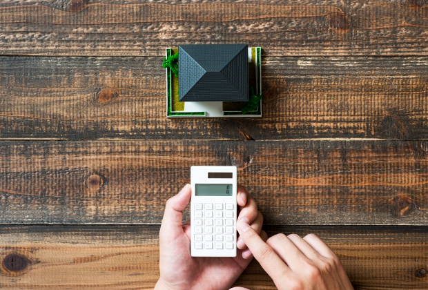 不動産　イメージ