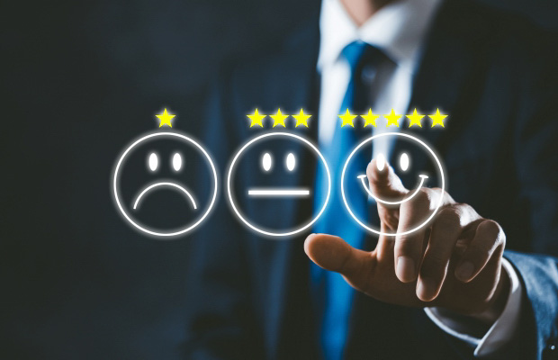 不動産会社選び　イメージ