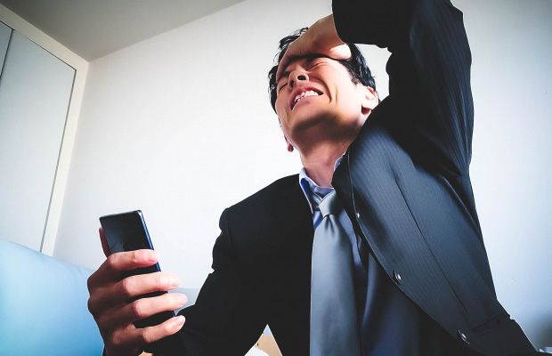 ローンの負担　イメージ