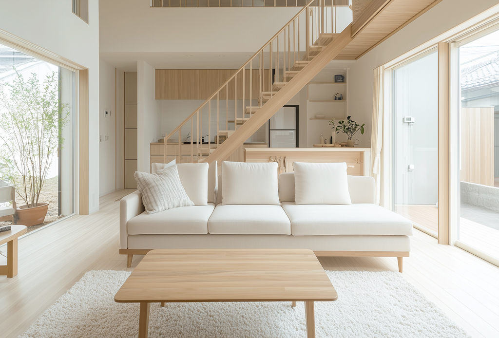 戸建のリフォーム　イメージ