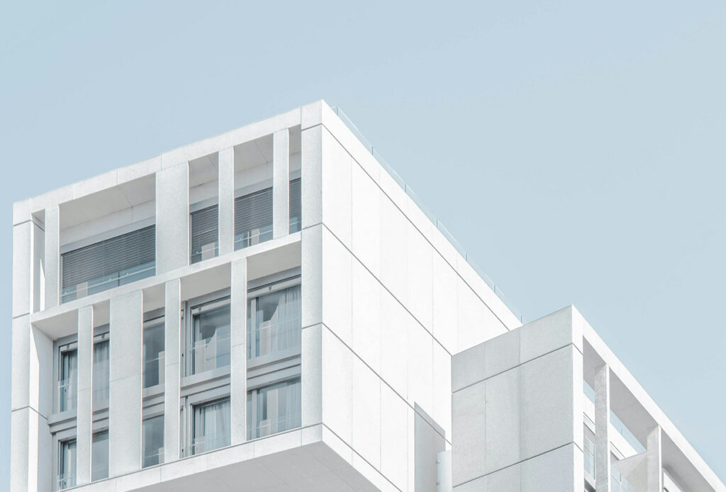 マンション　イメージ