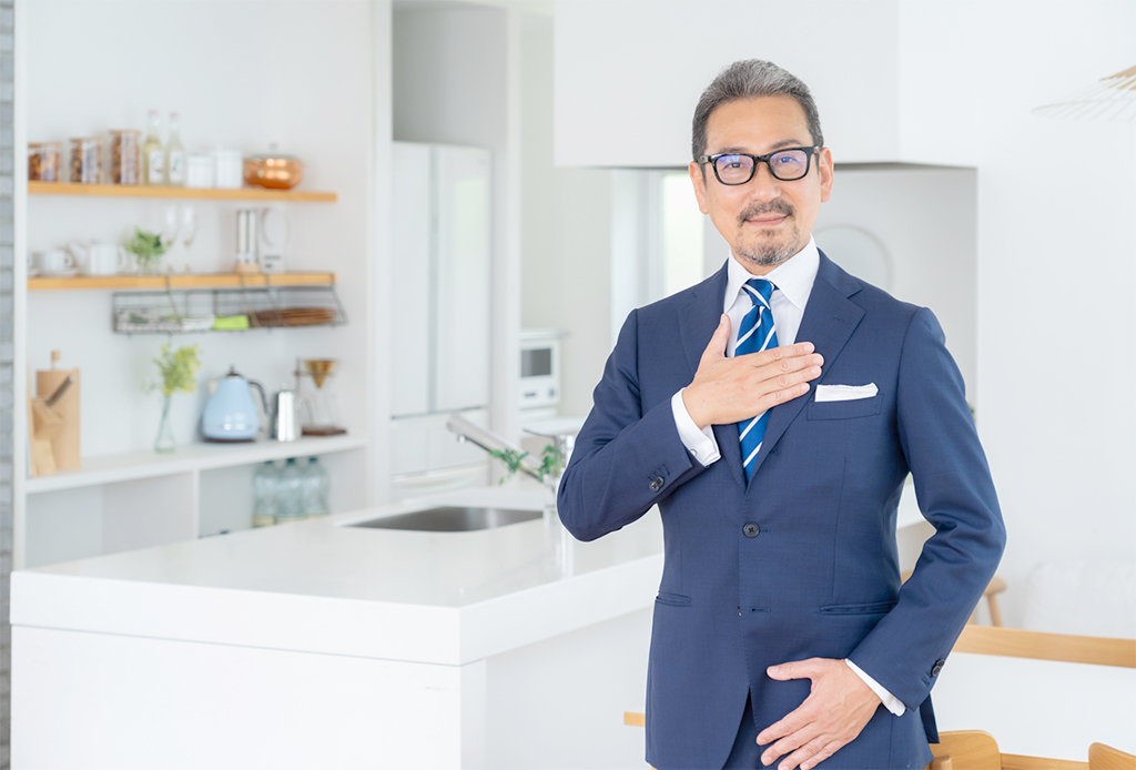 借地権の売却　イメージ