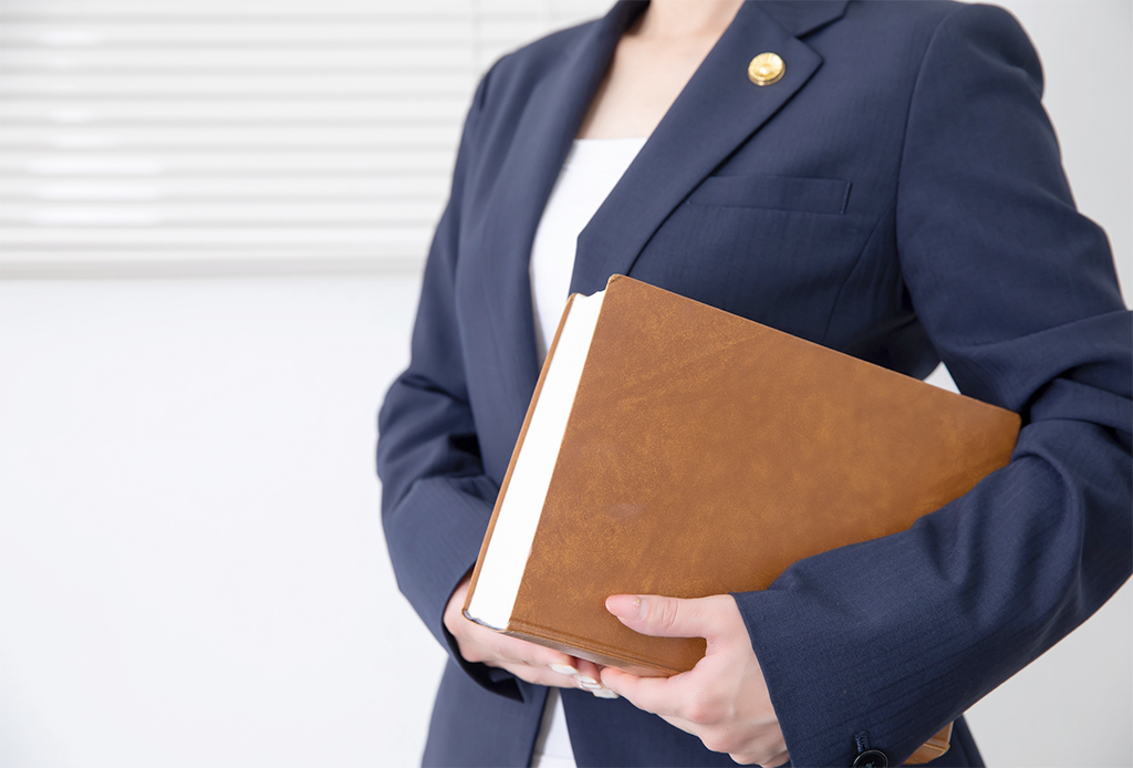 弁護士　イメージ