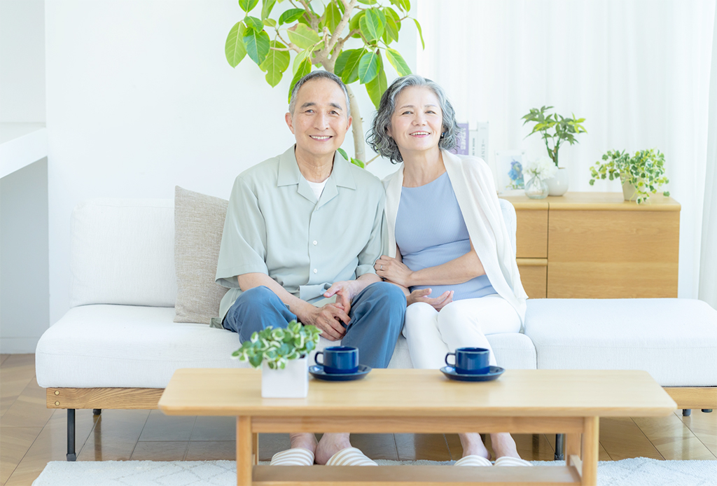 リースバック イメージ