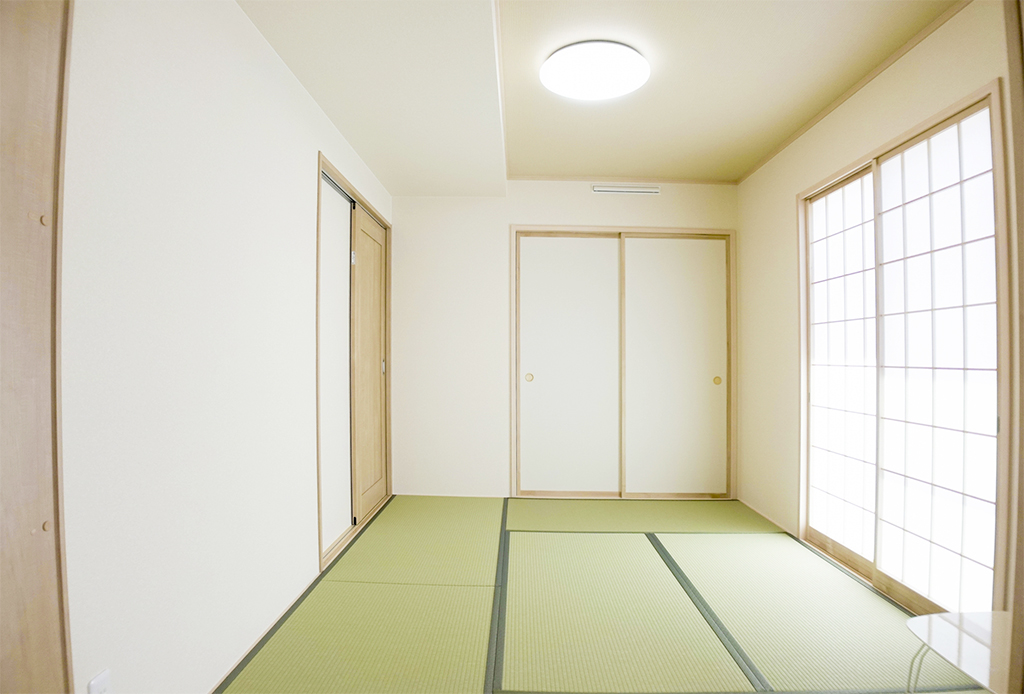 空家　イメージ