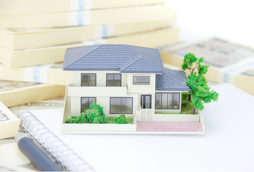 不動産　イメージ