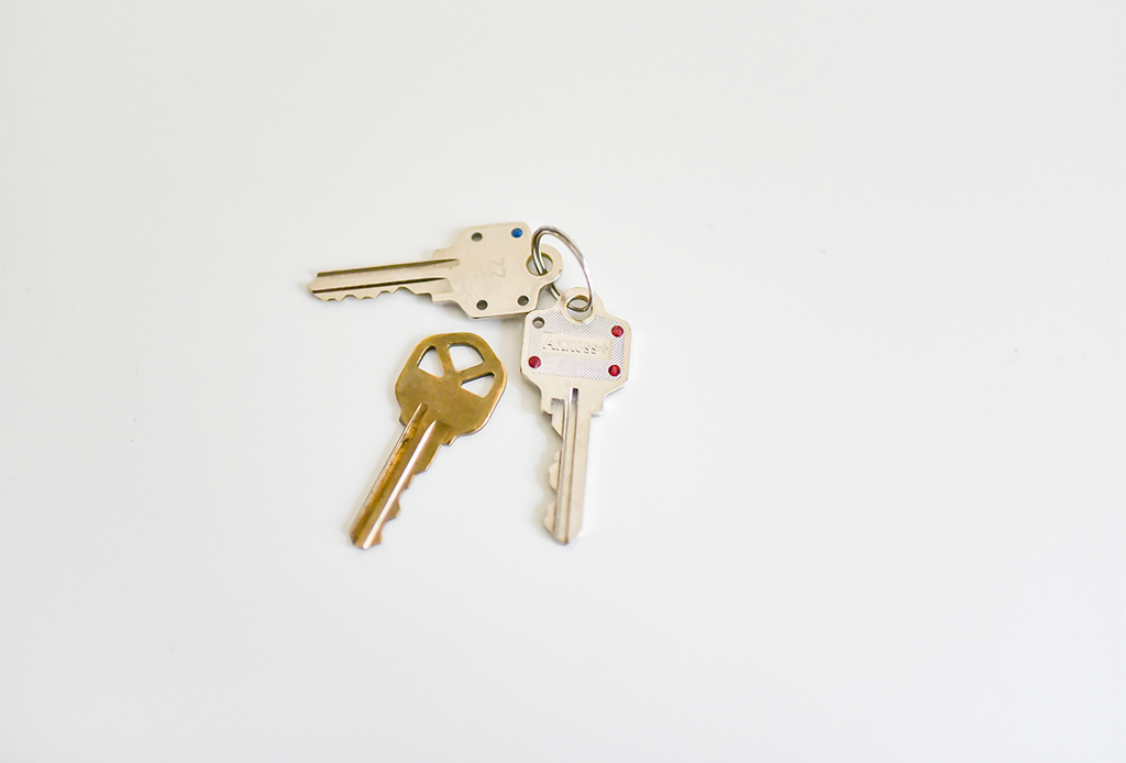 立ち退き　イメージ