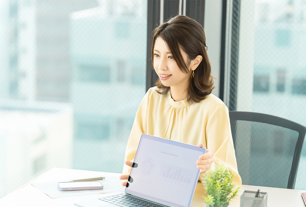 不動産会社　イメージ