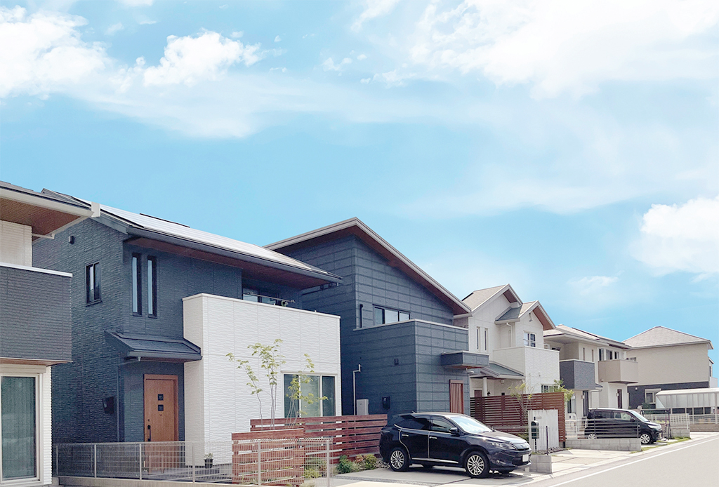 借地権　イメージ