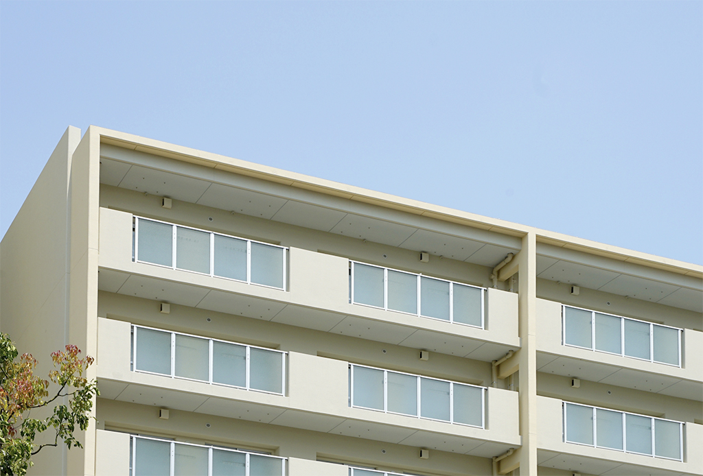 投資物件　イメージ