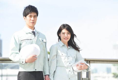 不動産管理　イメージ