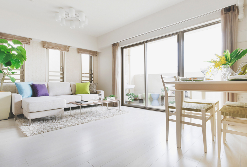 リフォーム イメージ