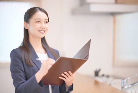 不動産会社　イメージ