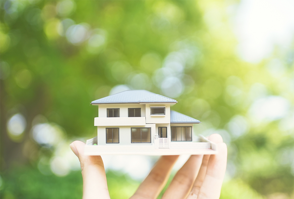 底地　イメージ