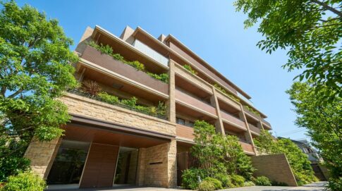 離婚でマンションを売却する方法｜財産分与・ローン残債・共有名義の完全解説