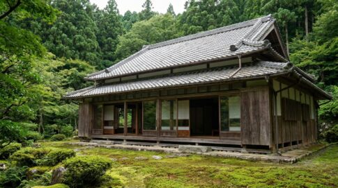 古民家を売却する方法｜売れない理由・相場・再生活用まで徹底解説【2026年版】