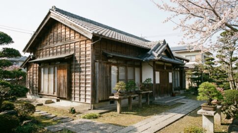 実家の処分方法｜売却・解体・空き家の選択肢と費用を徹底解説【2026年版】