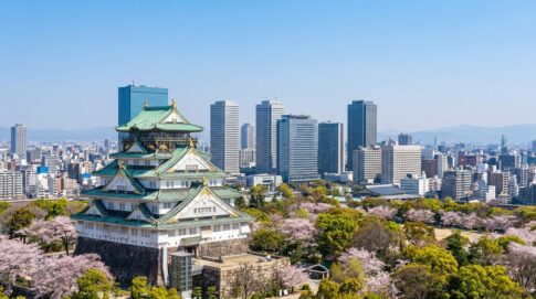 property-purchase-osaka
