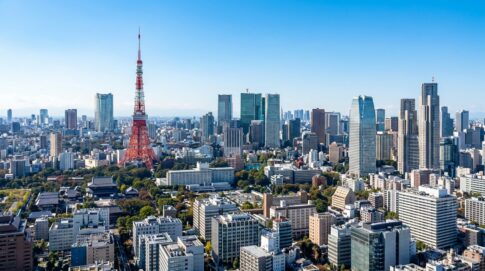 東京で不動産を買取してもらう方法｜23区・多摩エリアの相場とスピード現金化のコツ【2026年版】