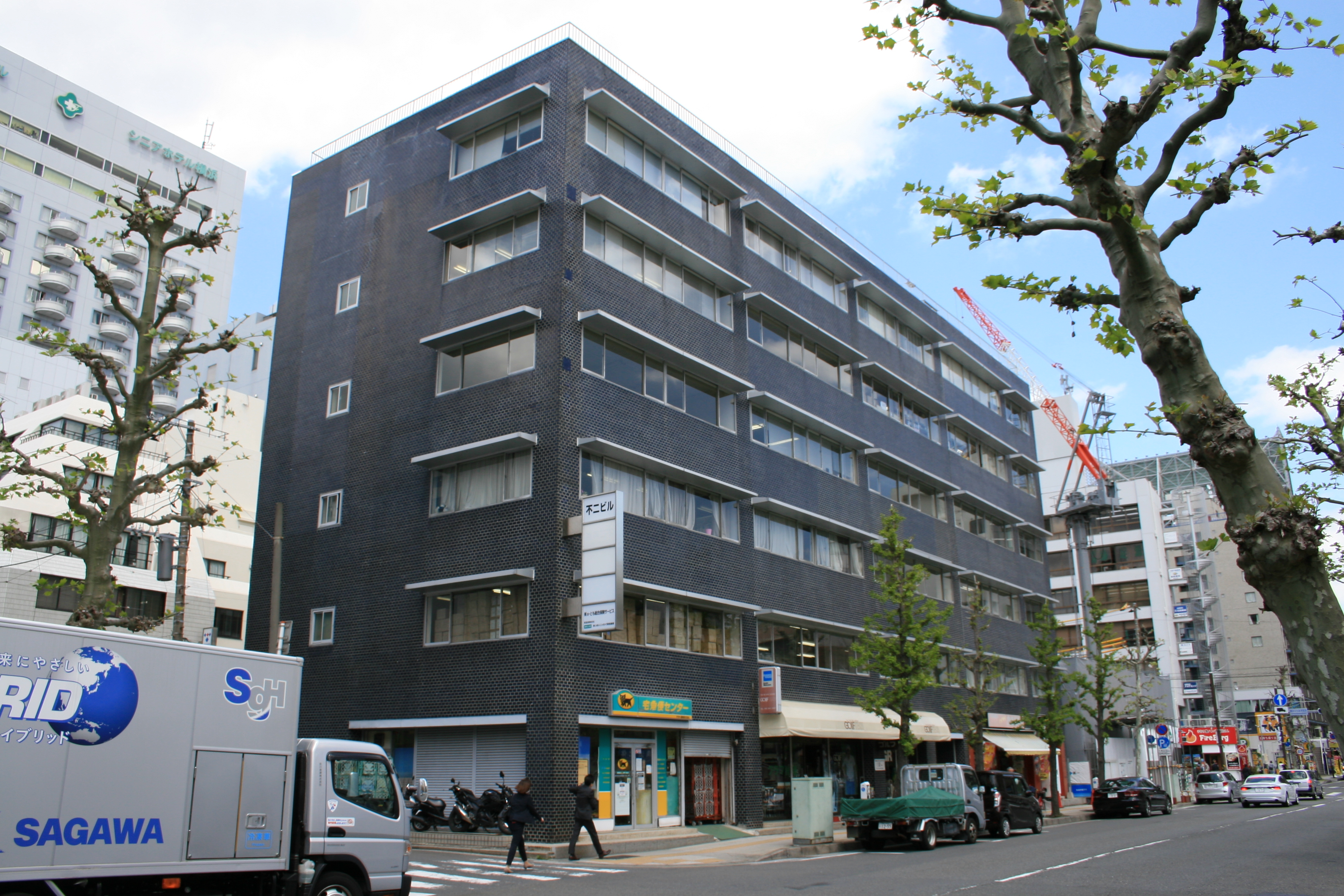 入居者がいても売却できる、安心の買取