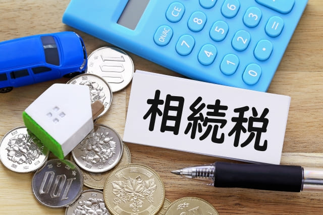 店舗ビル開発