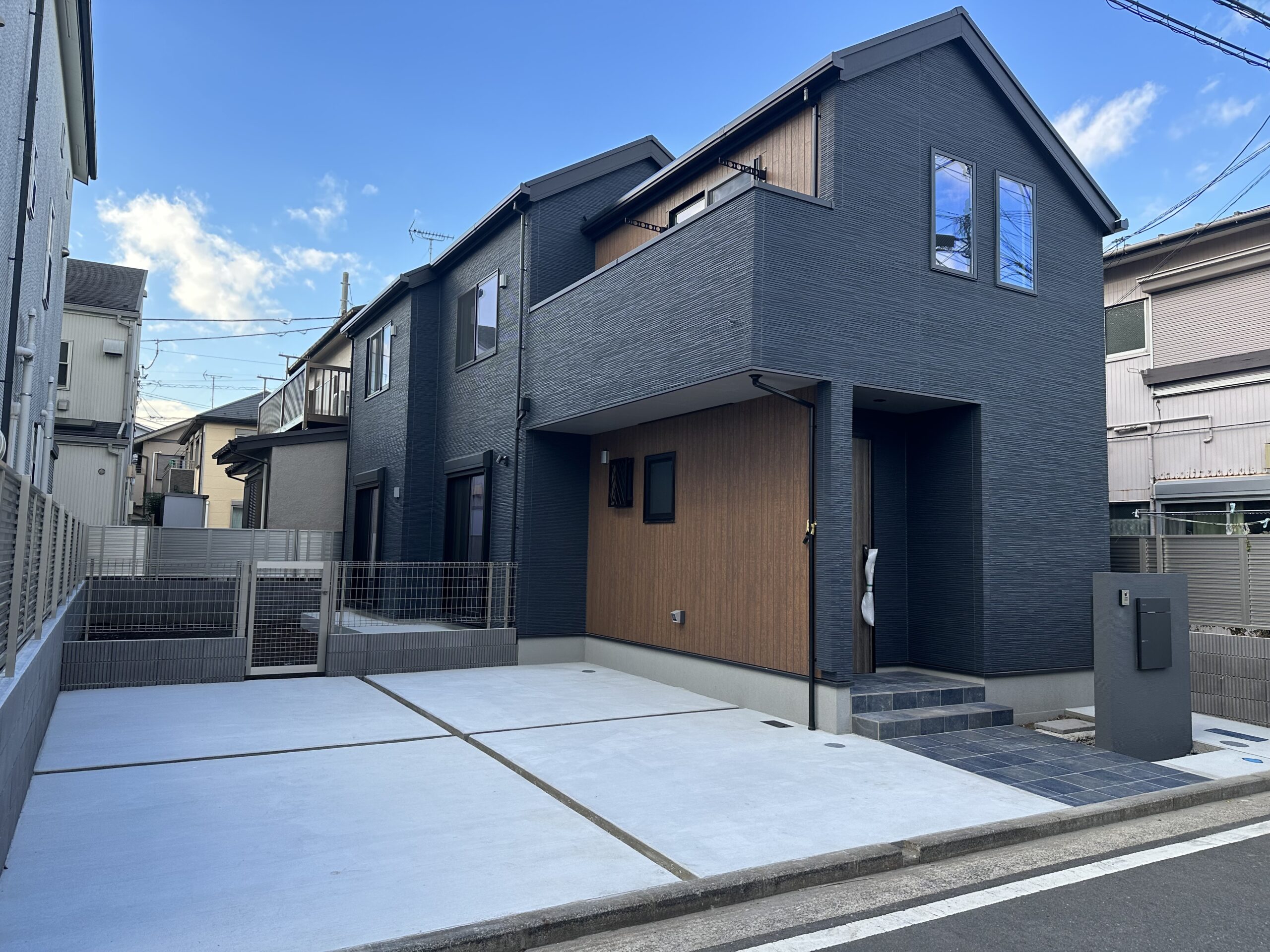 横浜市鶴見区北寺尾 イメージ