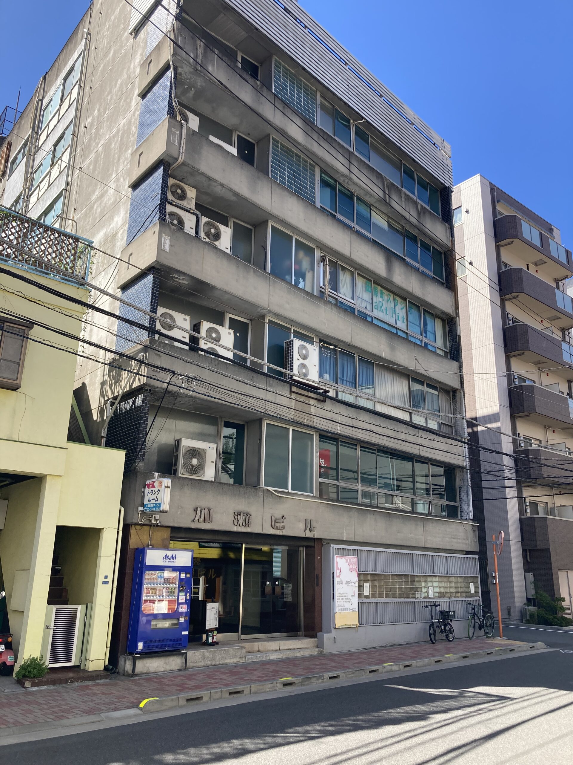 台東区寿二丁目 イメージ