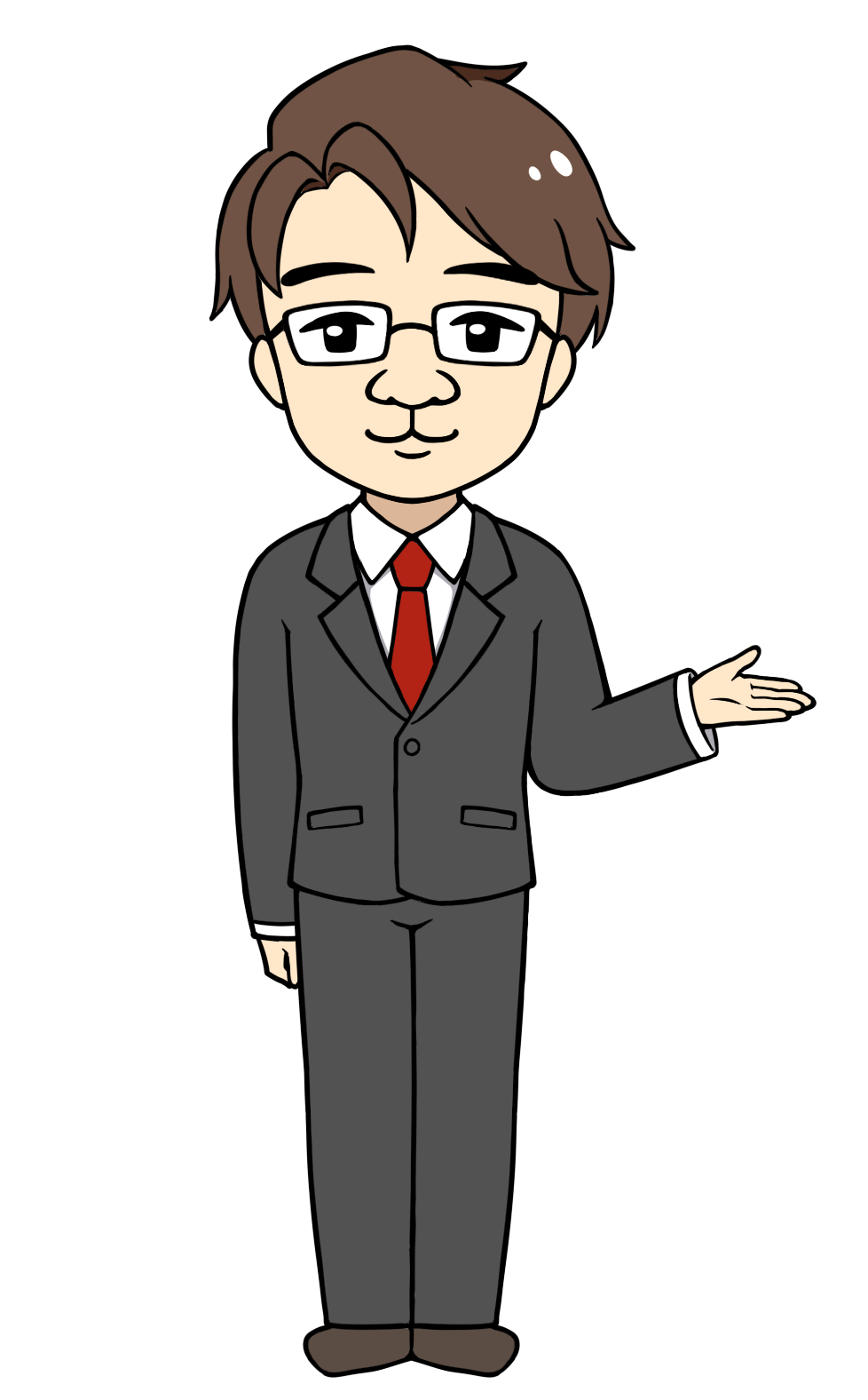 ダイスケさん
