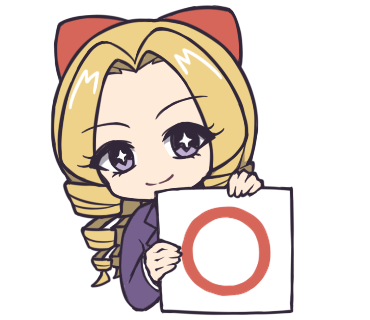 スタンプ01