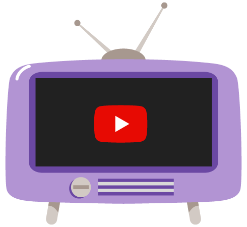 テレビ