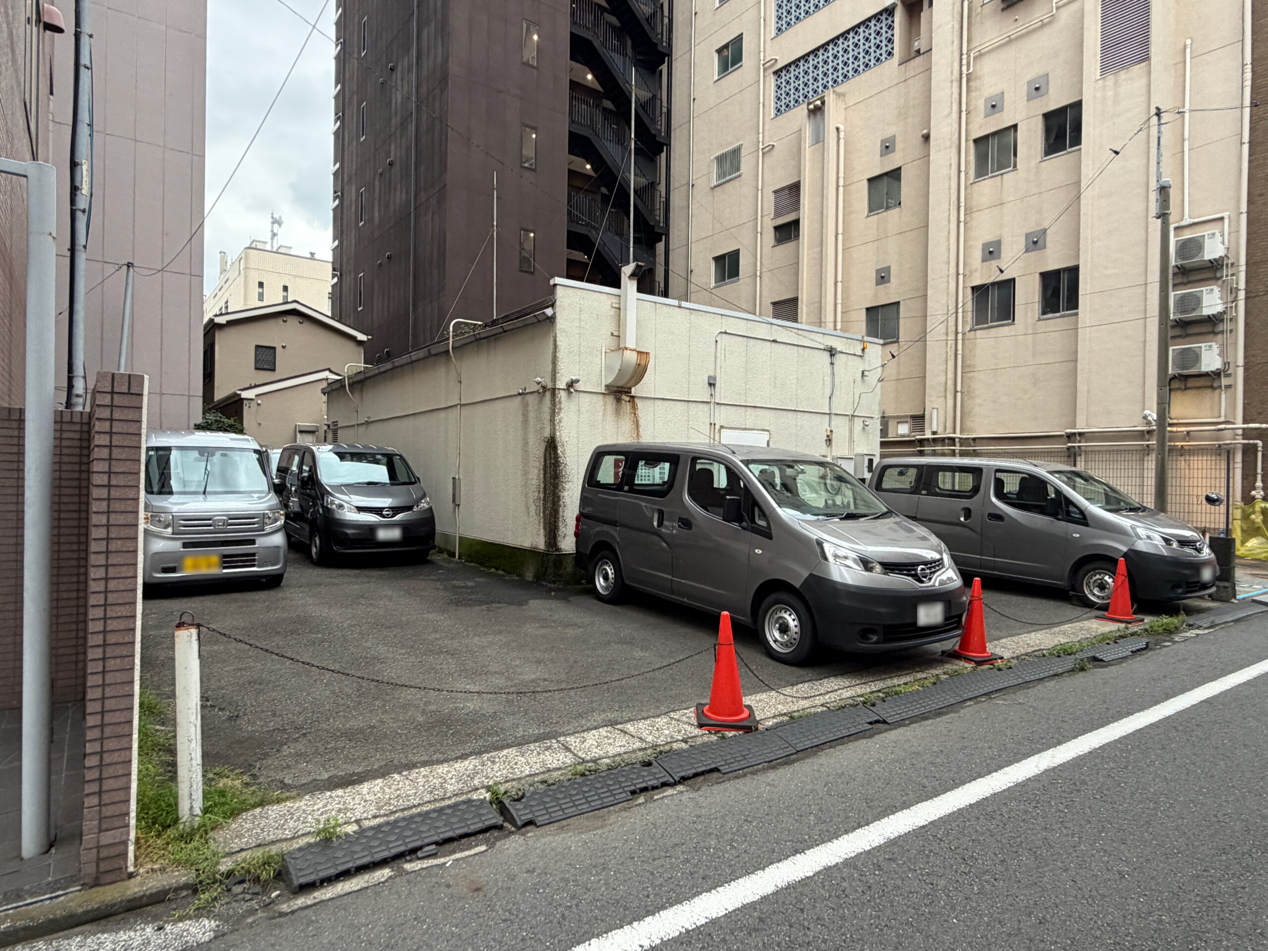 横浜市鶴見区鶴見中央 イメージ