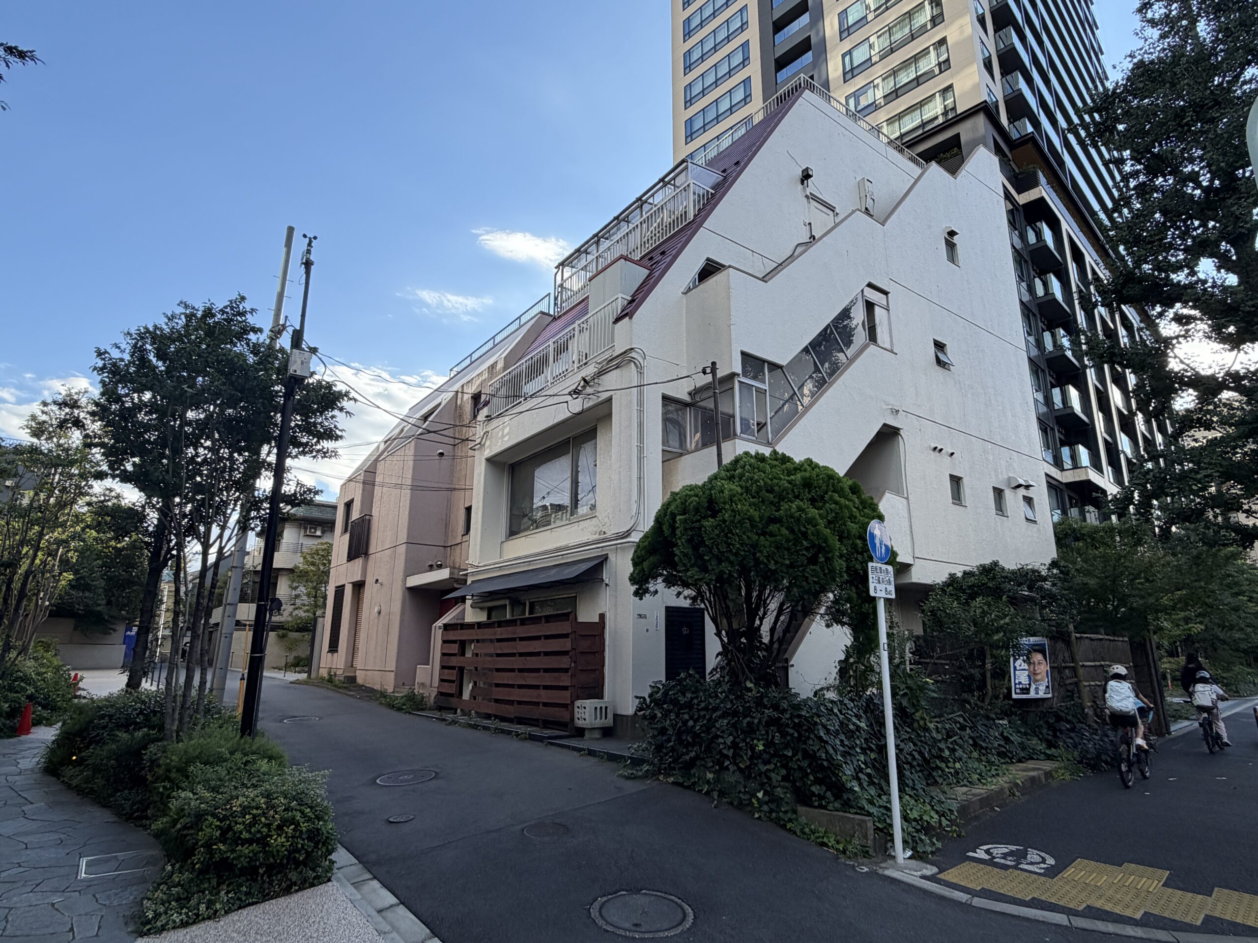港区西麻布4丁目 イメージ