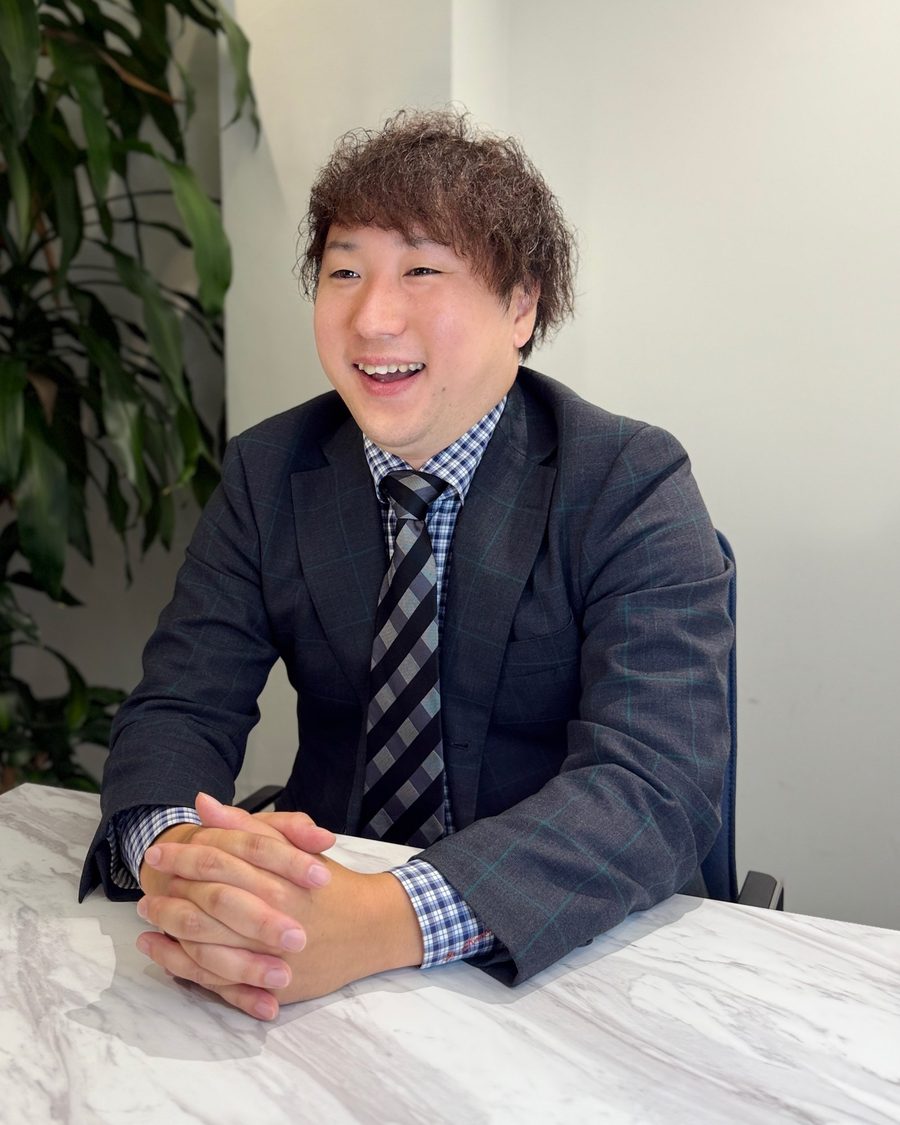 金谷 偉世紀の写真